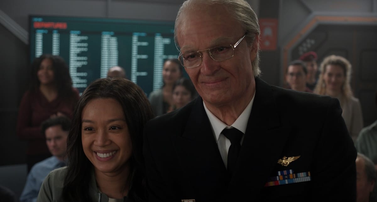 The week ahead, March 23-29