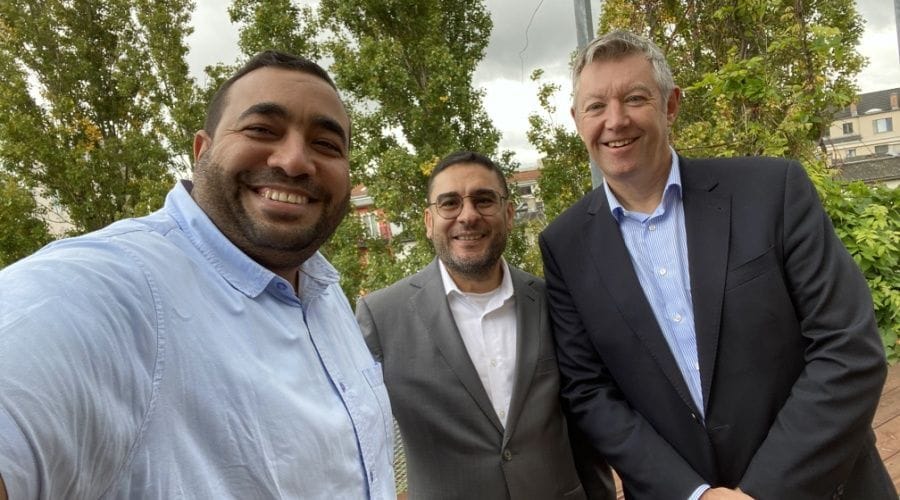 Adventuring through the Canadian Rockies