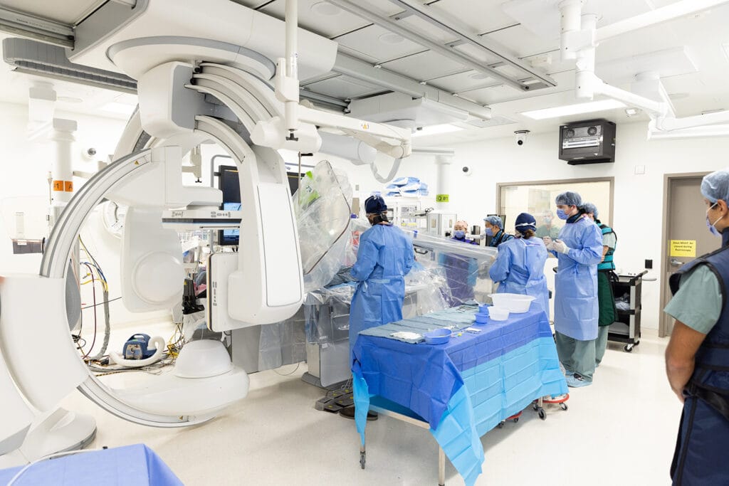 Adventuring through the Canadian Rockies