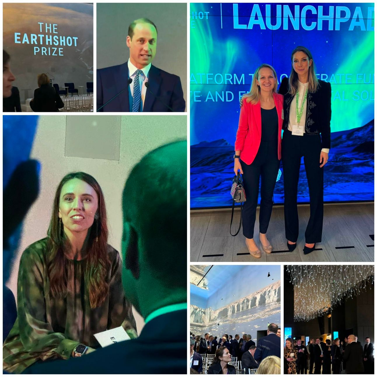 Earthshot Price and our take on NatureFinTech