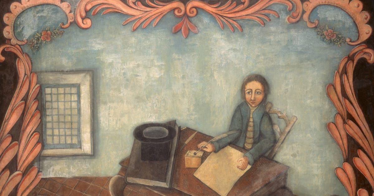 Destruction of Knowledge