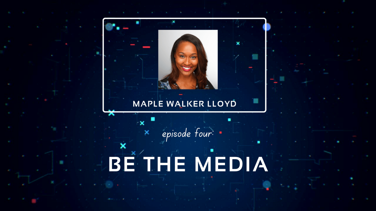 Podcast Ep4 - Raising Money for Your News Outlet