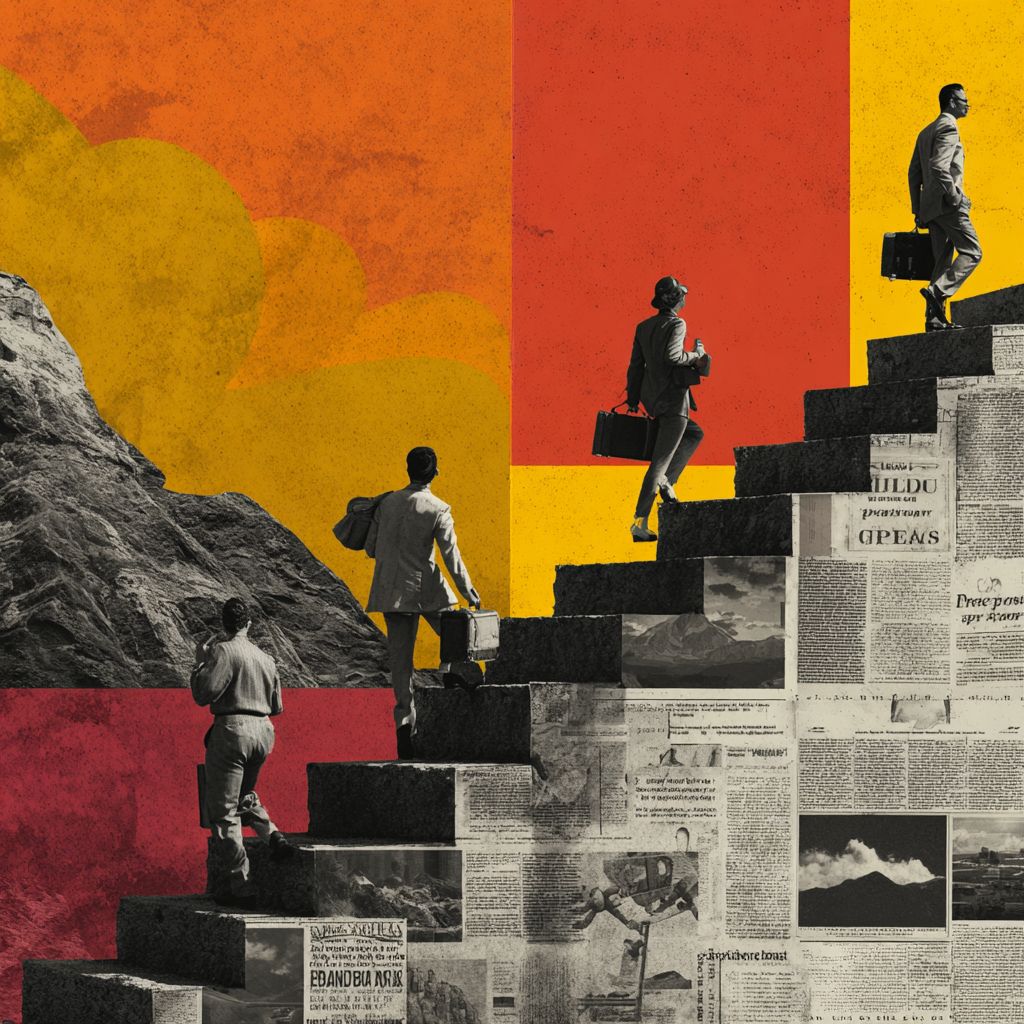 Adventuring through the Canadian Rockies