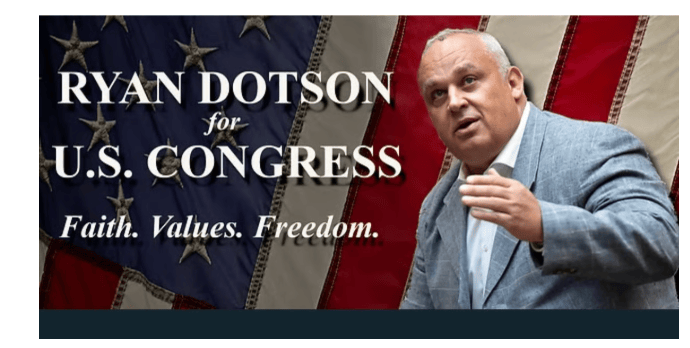 Kentucky Congressional Hopeful Has a Vanderpump Rules Past and an Ashley Madison Problem