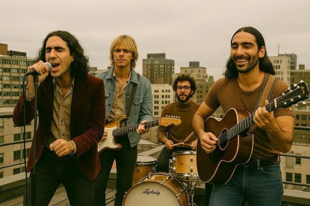 Velvet Sundown, You Better Take Care