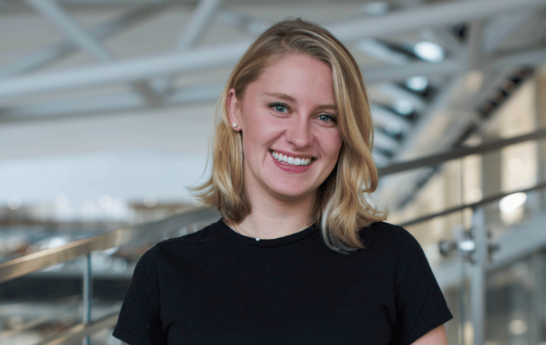 She Built The Tool Used By Elite Law Students & Top Law Firms