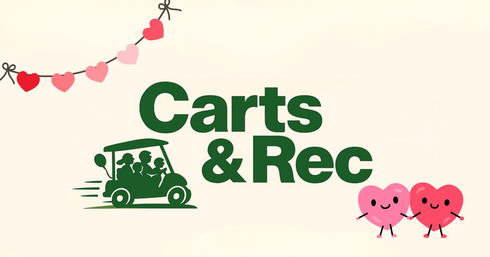 Four Days. Plenty of Options