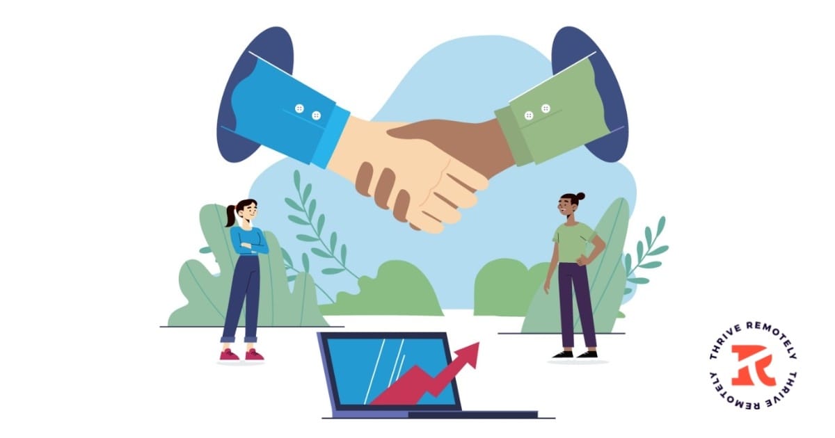 💎 Remote Workers: Attract Your Value 🔥 