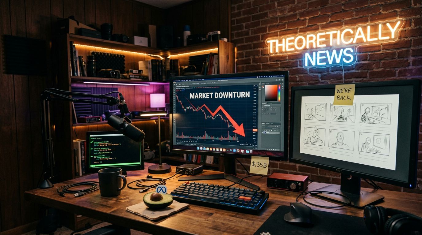 Adobe's Throne Is Empty