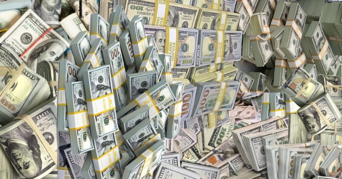 Are Forex Traders Misreading the Current Dollar Trend?