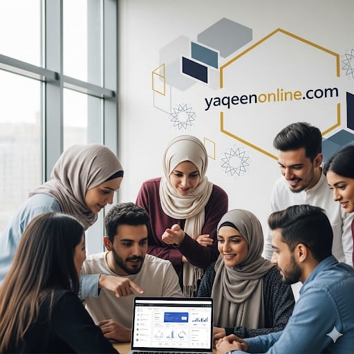 The Halal Hustle: Is Islamic Finance the Ultimate Ethical Life Hack?