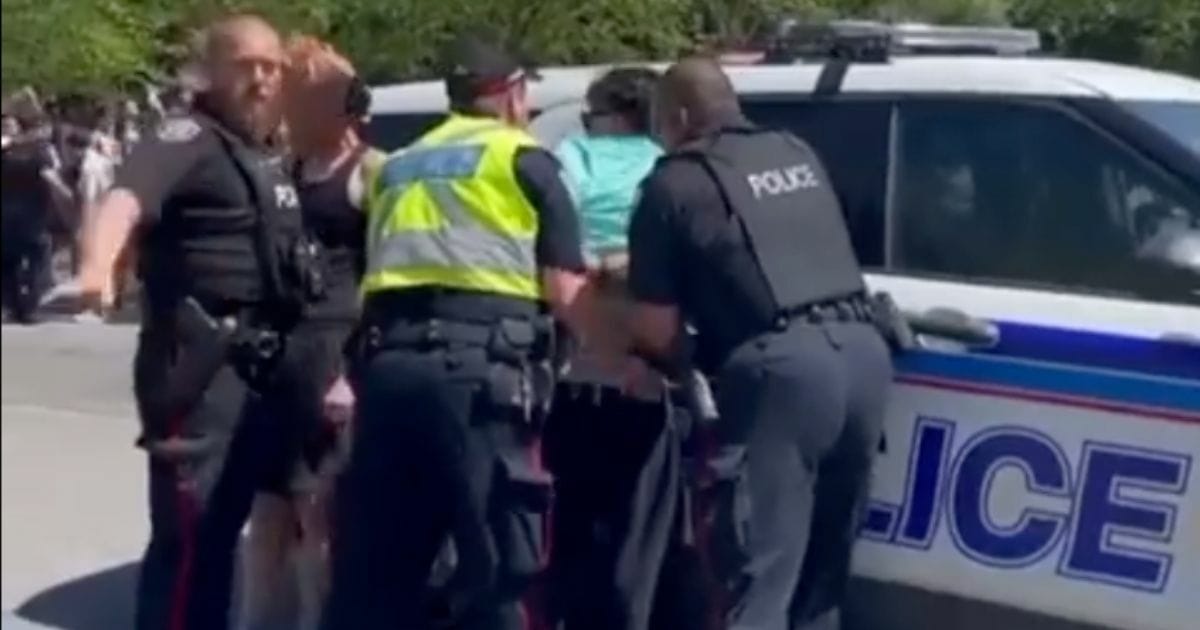 Adventuring through the Canadian Rockies