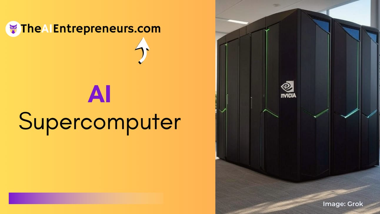 🌍 NVIDIA's AI for a Smarter Planet - CES 2025 Highlights!