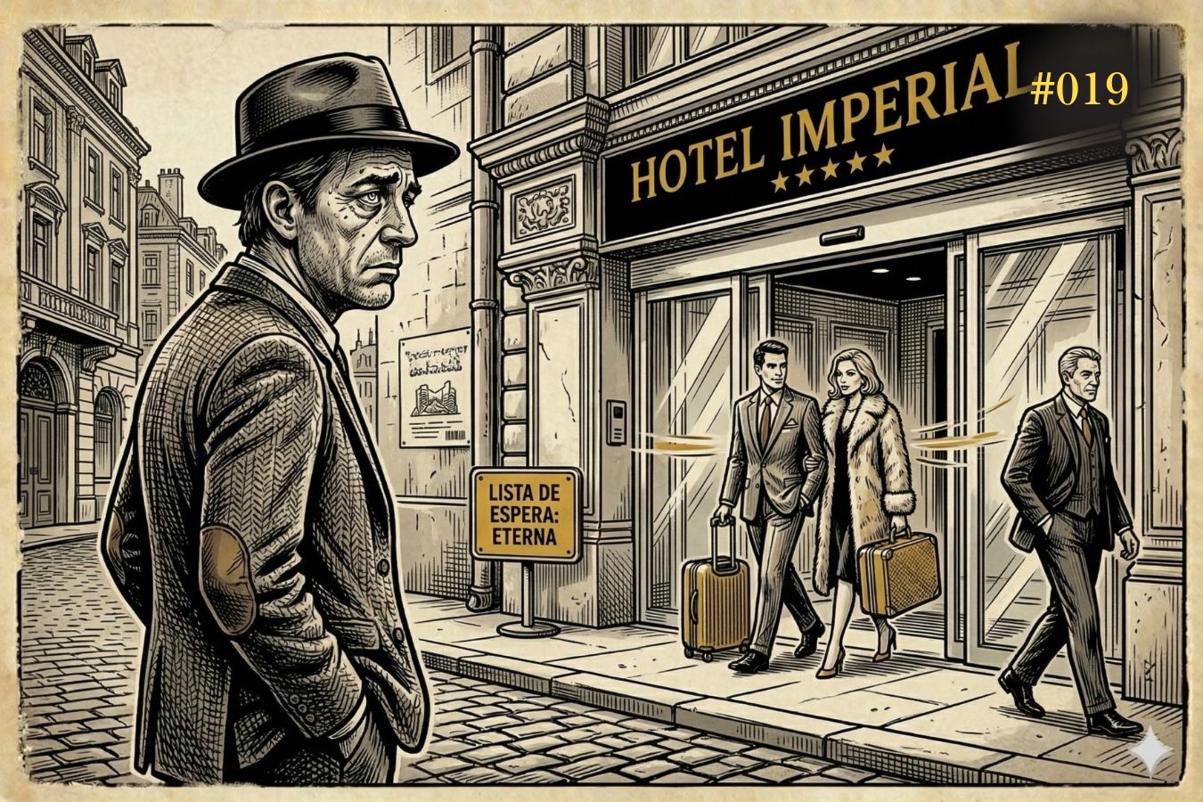 O atalho mais eficiente que você tomou foi o que te deixou mais lento