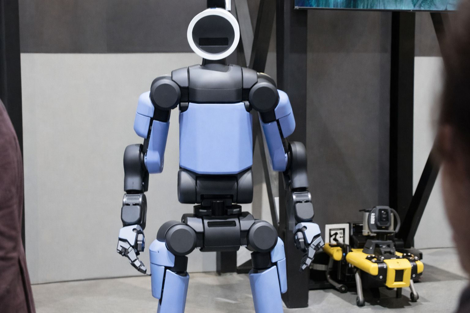 현대차 vs 테슬라, 로보틱스 정면승부 (26.02.19)