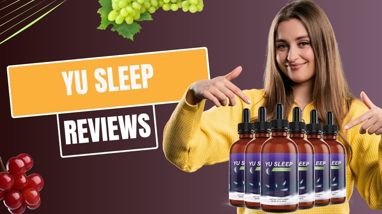 Challenging Conventional Wisdom in Sleep: Why Following the Status Quo Will Leave You Stuck—And How Yu Sleep 2025 Provides Better Solutions