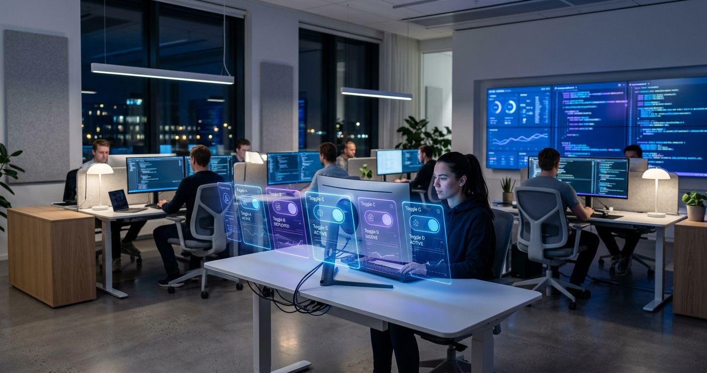 Unleash Raises $35M to Govern the AI Code Tsunami