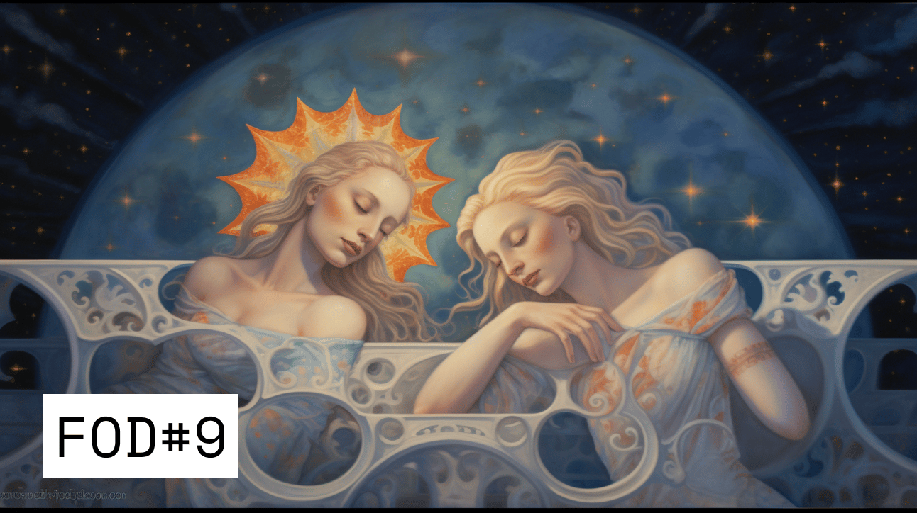 FOD#9: Reinforcement Learning is back, and we have zero understanding of what to expect