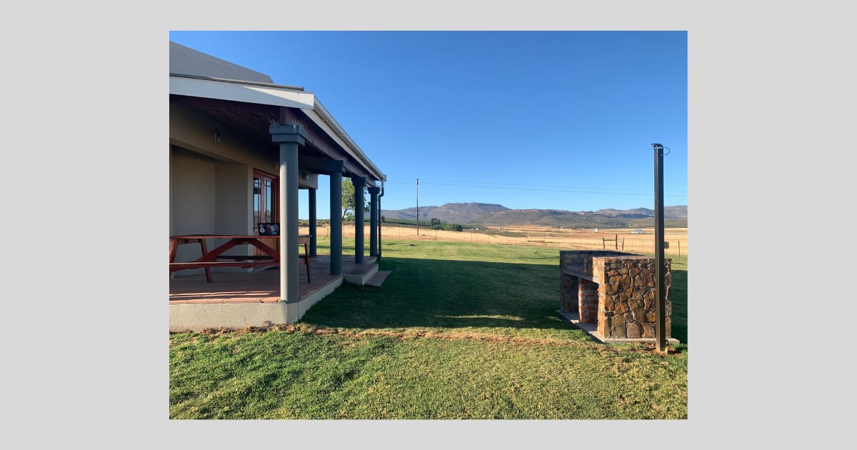 Country Living & Stargazing