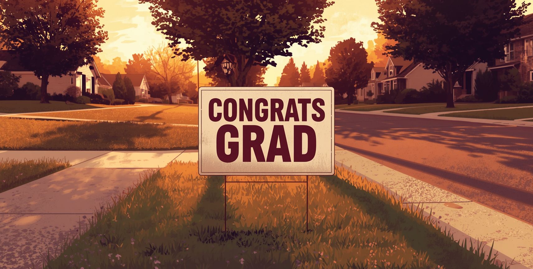 Graduating 2nd grade isn't an achievement
