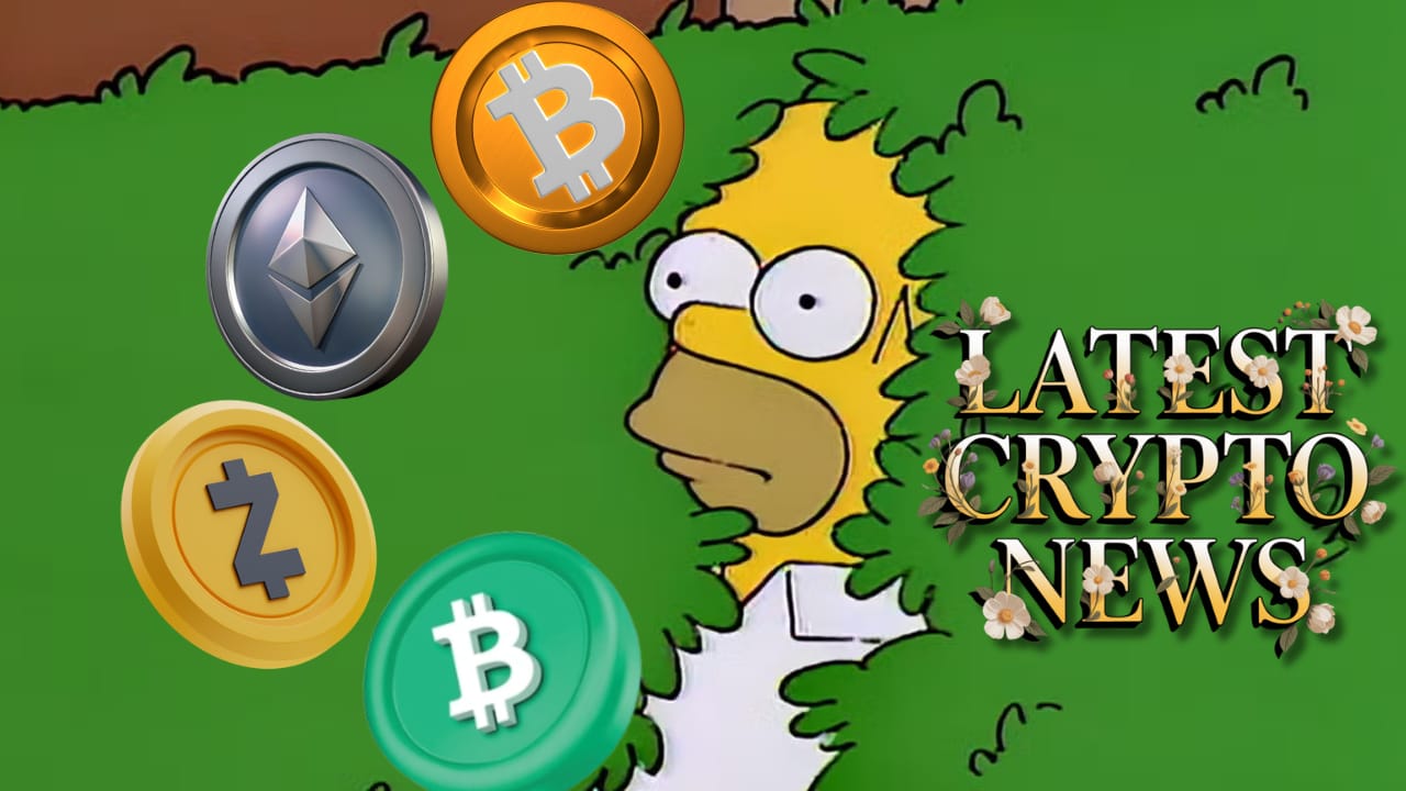 Latest Crypto News: Has the Market Already Hit Bottom?