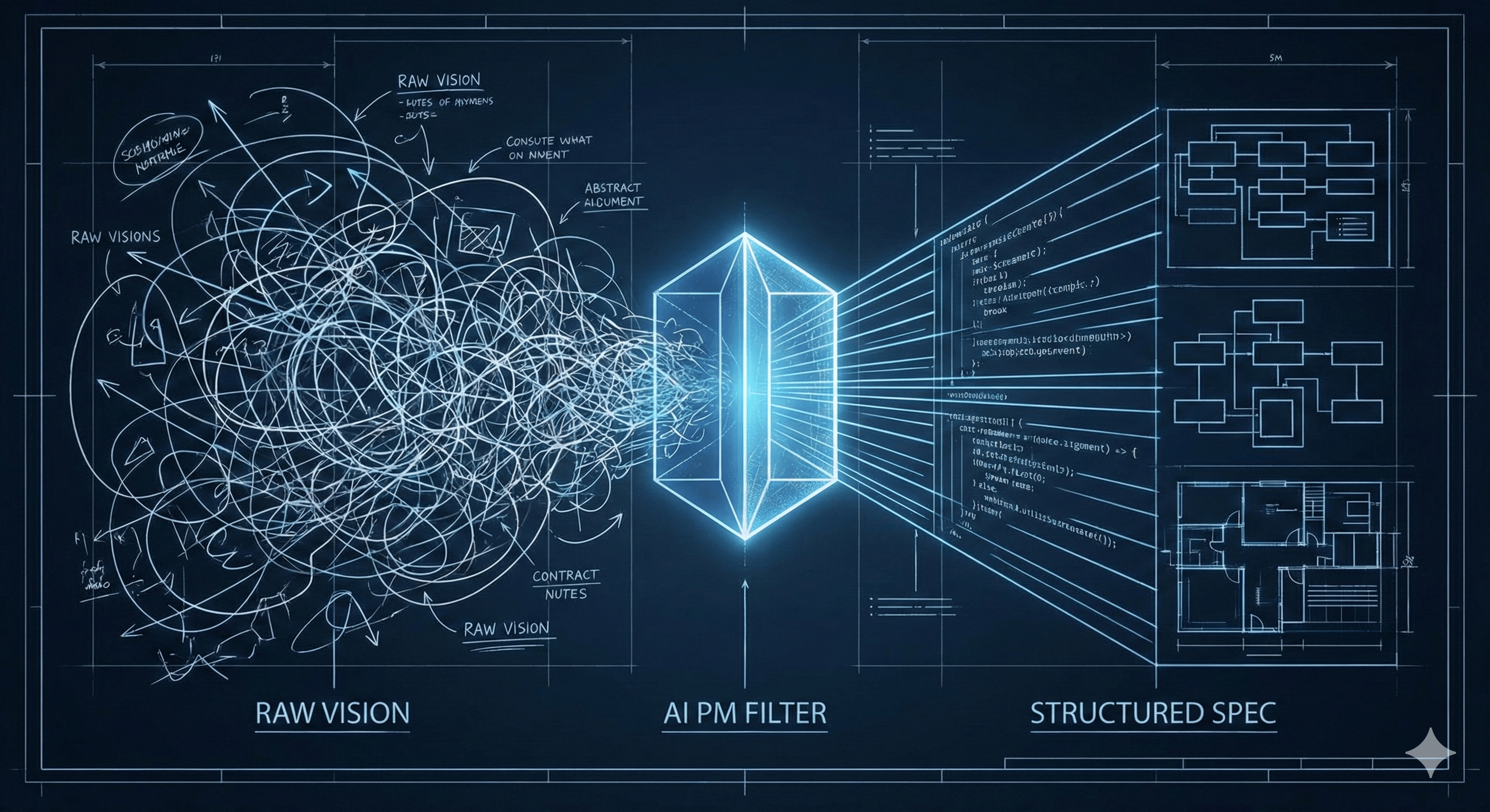 Unbuilt #2: The AI Product Manager