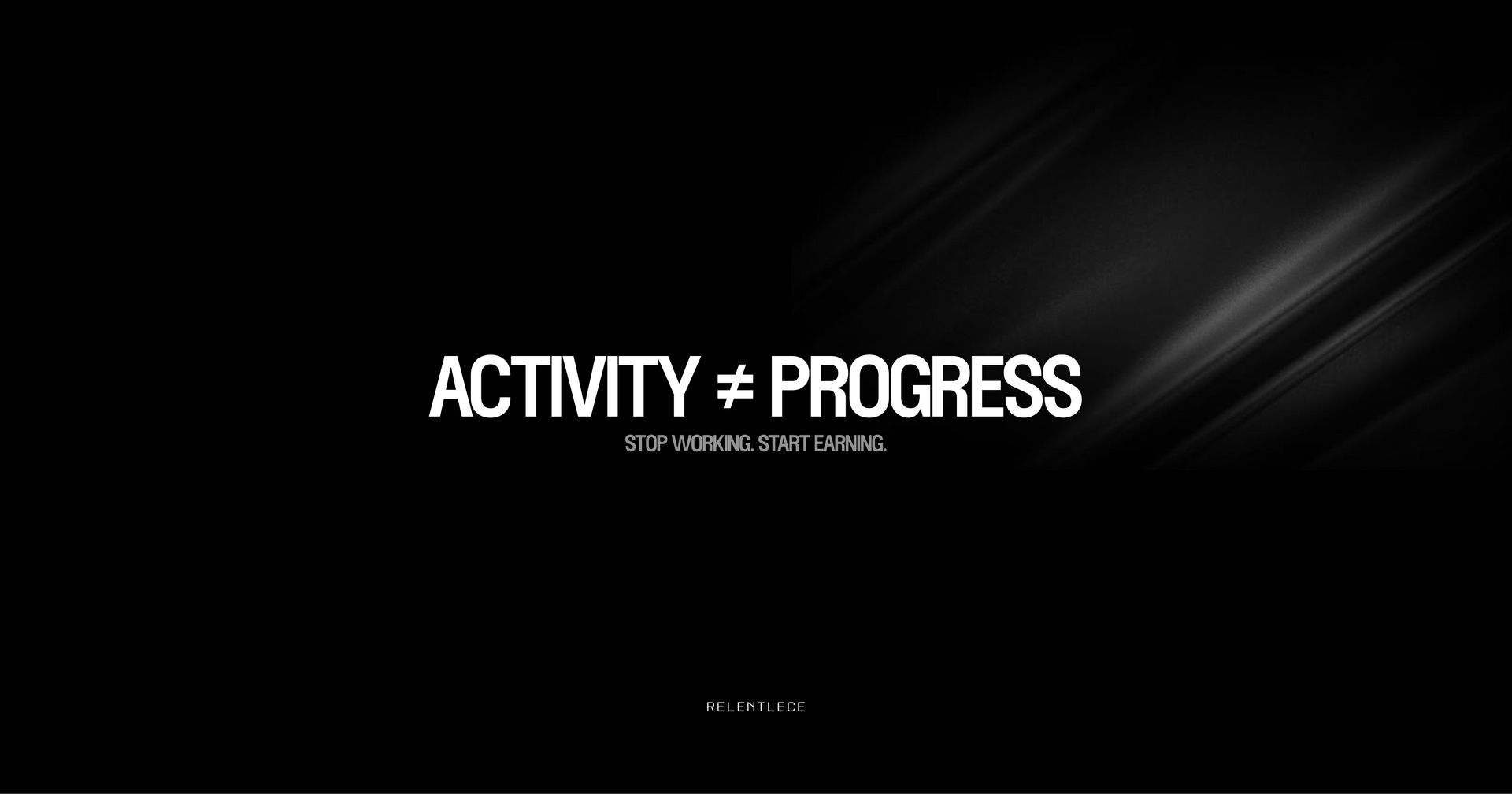 Why Most Online Entrepreneurs Fail (And How You Can Succeed)