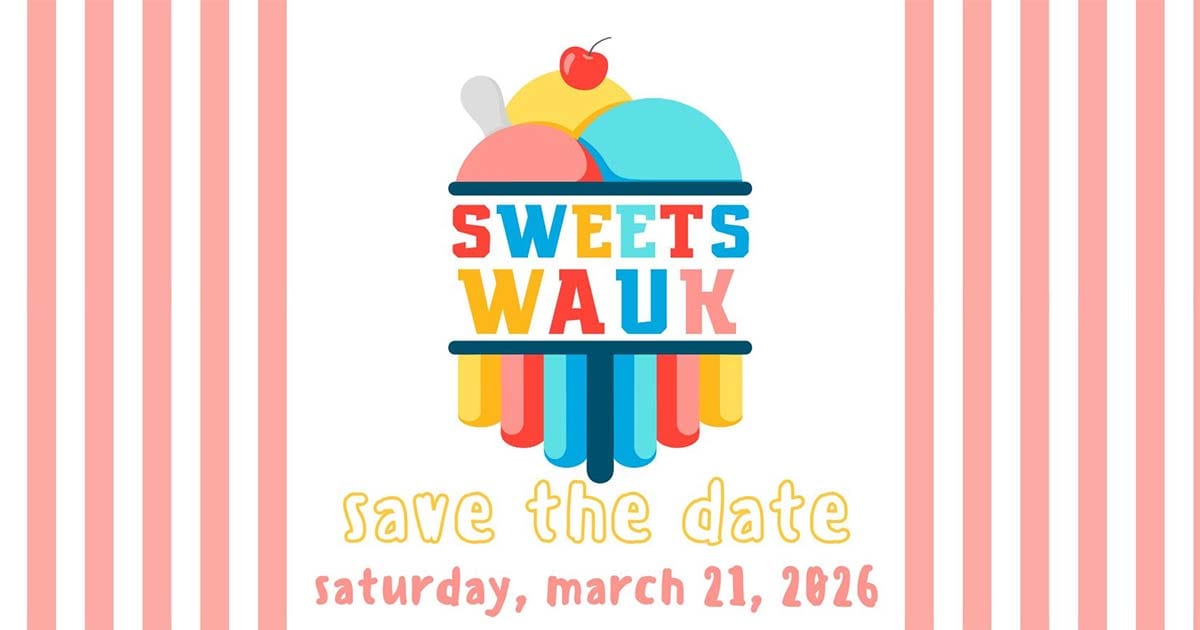 A Sweet Weekend Around Waukesha