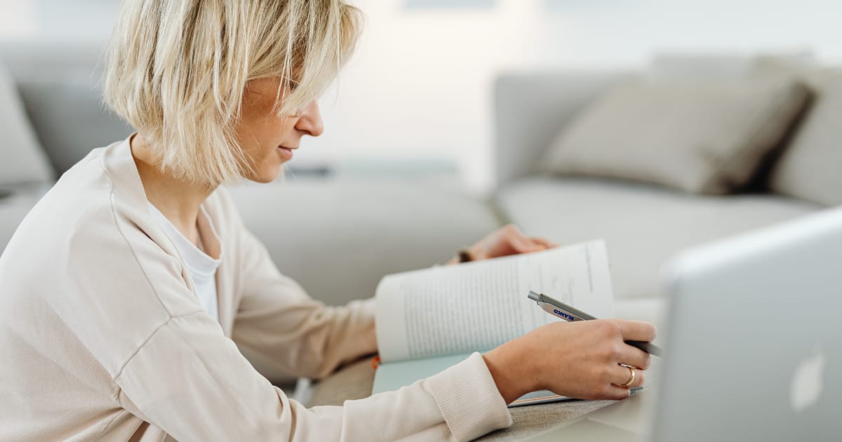 The Things 1,000 Women Weren't Taught About Their Own Bodies