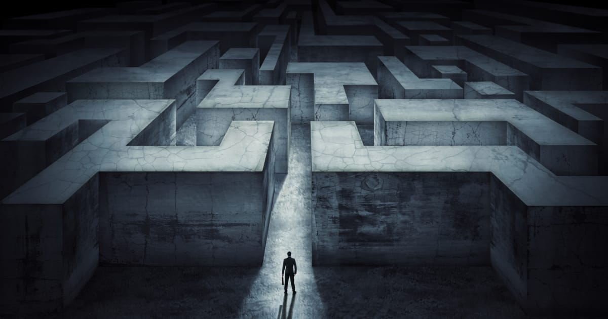 Nobody Invests in a Man Who Makes Them Feel Small