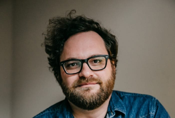 GUEST PROFILE: Jacob Furr