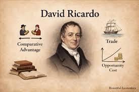 Why Tariffs Still Don’t Lead To Prosperity