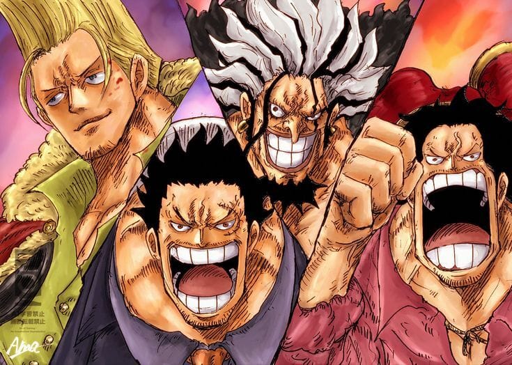 Before 1163 Arrives... Let's Talk God Valley