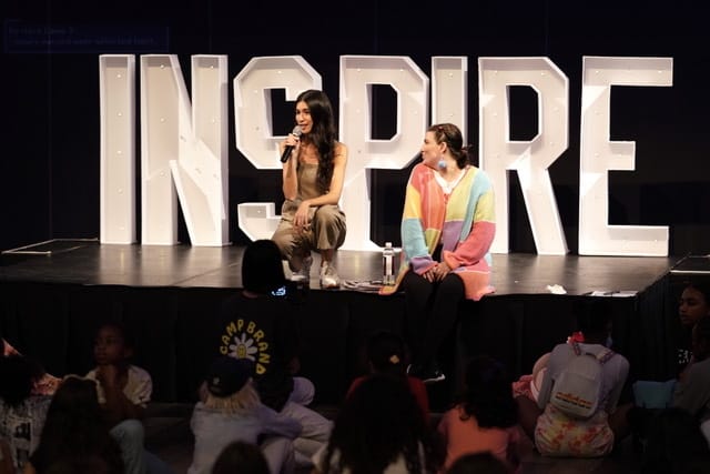 BeaYOUtiful workshops in Calgary aim to empower girls