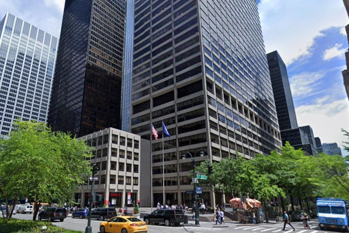 Security Moves Front and Center for Landlords After Manhattan Shooting