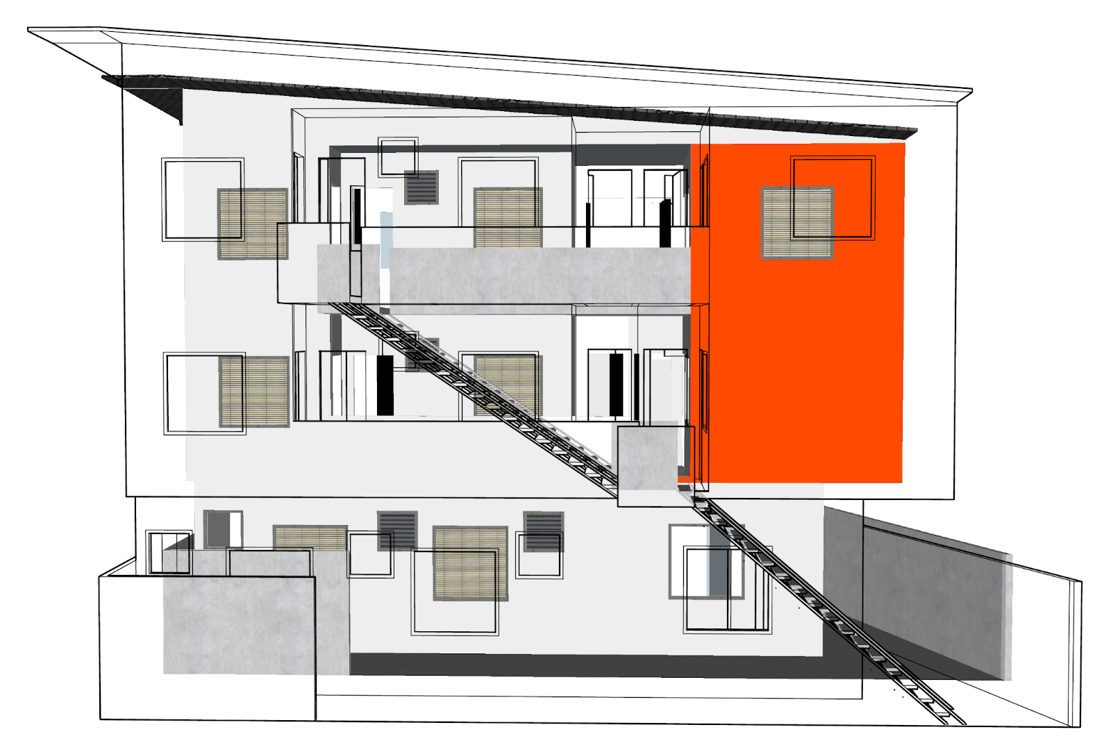 Adventuring through the Canadian Rockies