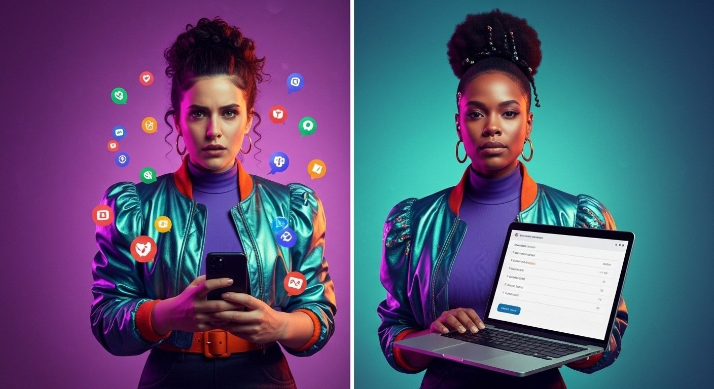 Adventuring through the Canadian Rockies