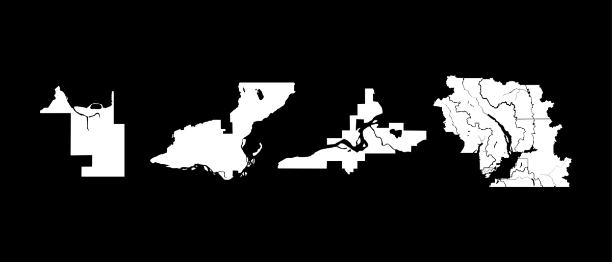 Eastern Fraser Valley: 2022 municipal election results