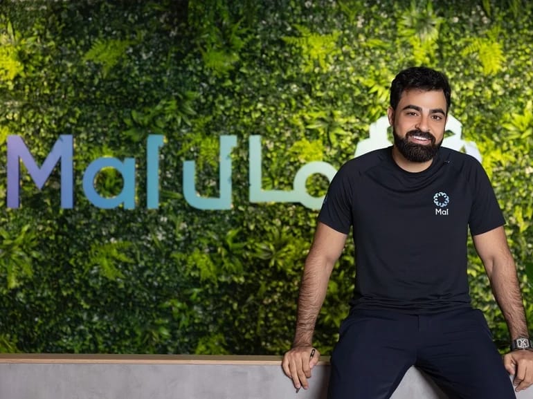 Abu-Sheikh's Mal lands in-principle CBUAE banking approval months after record $230M Seed