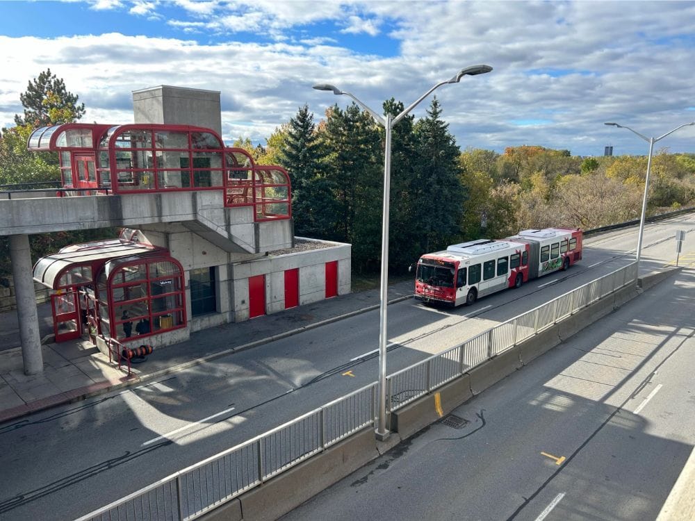 Adventuring through the Canadian Rockies