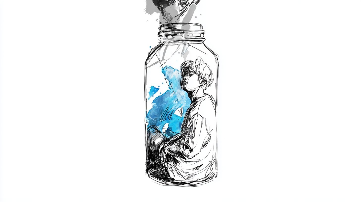 Stuck Inside