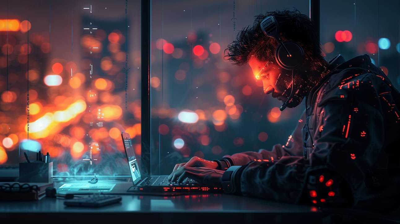 Adventuring through the Canadian Rockies