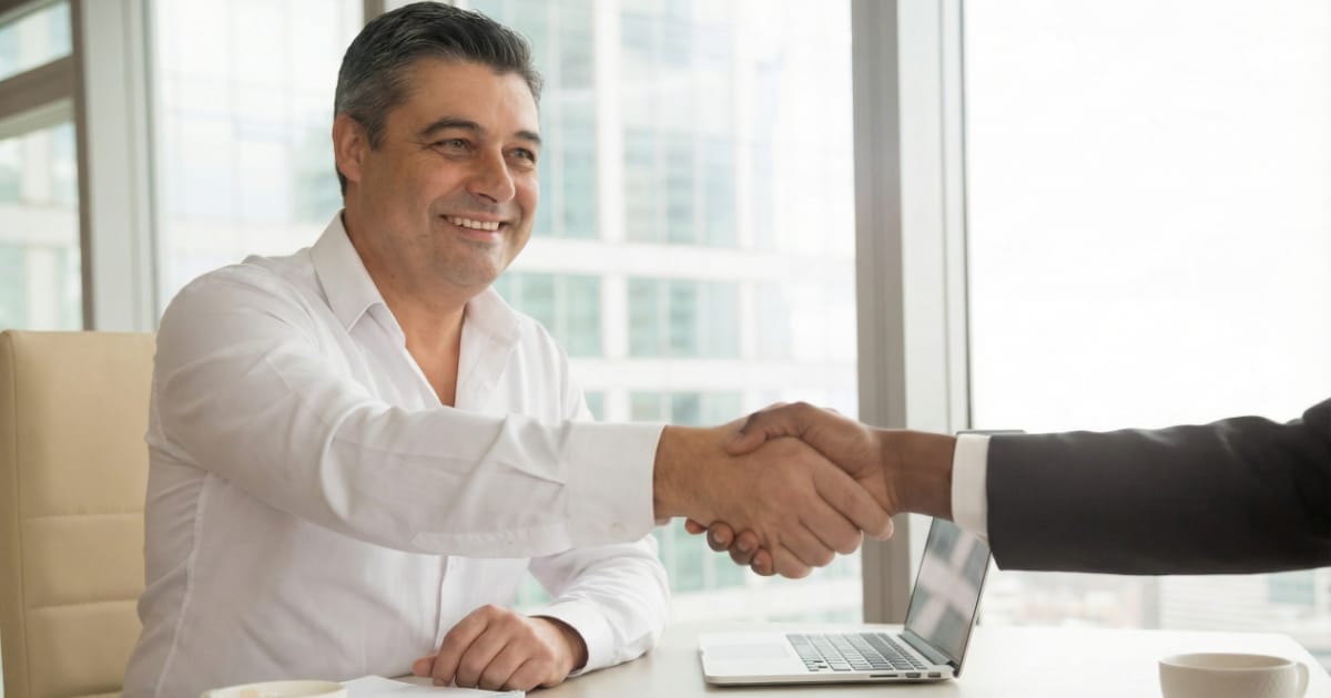 A proposta mais alta pode não ser a melhor