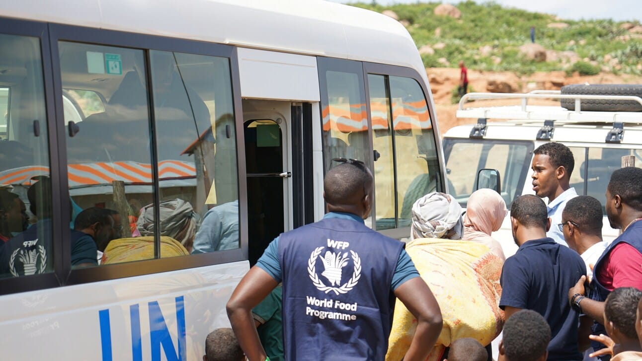 The Libertarian with a Guillotine