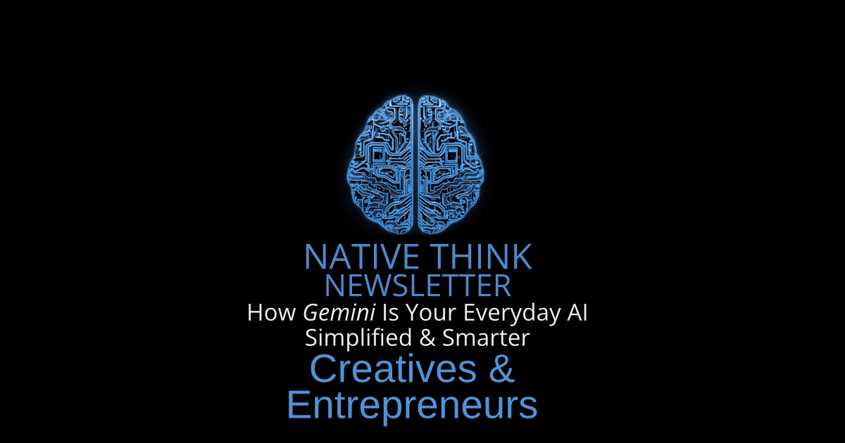 Creatives & Entrepreneurs