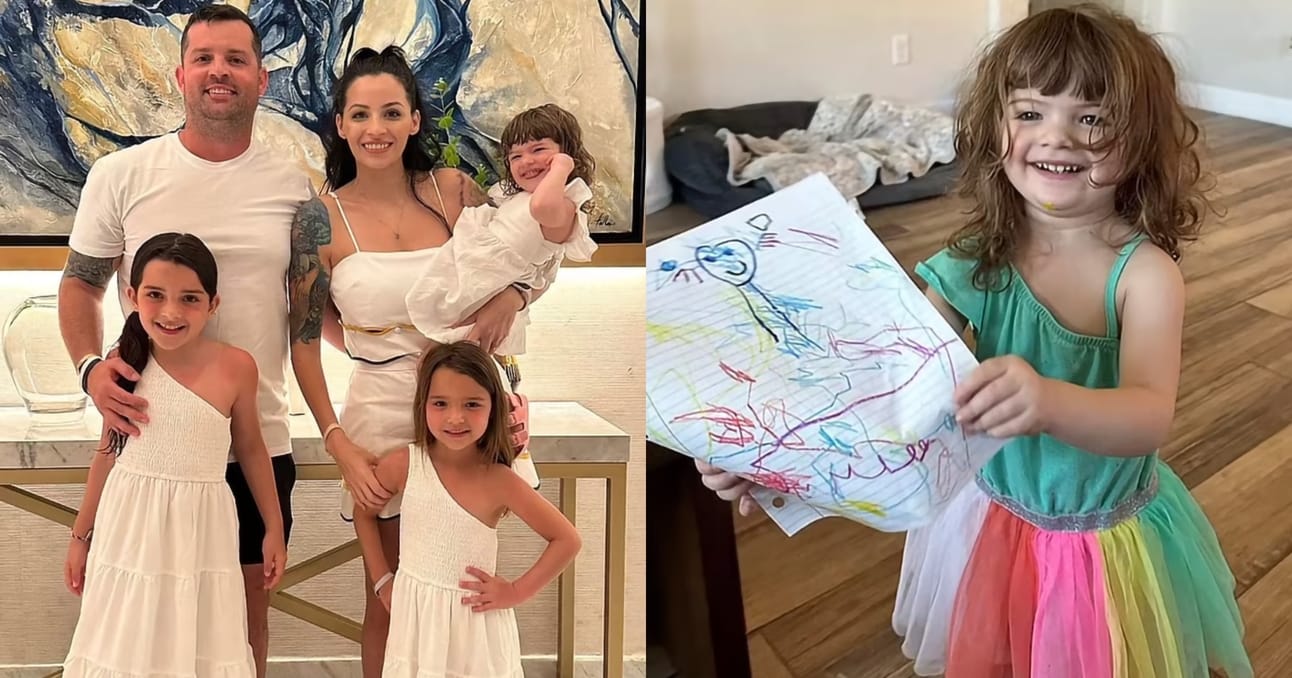 Doctor Vacations With Husband After He Let Toddler Die in Hot Car