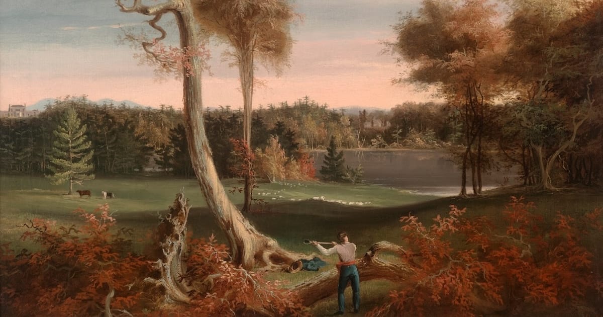 James Talarico and Progressive Protestantism 