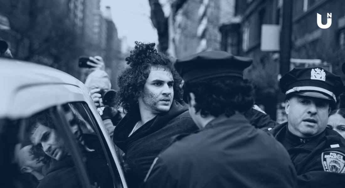 The Islamist Threat Is Here