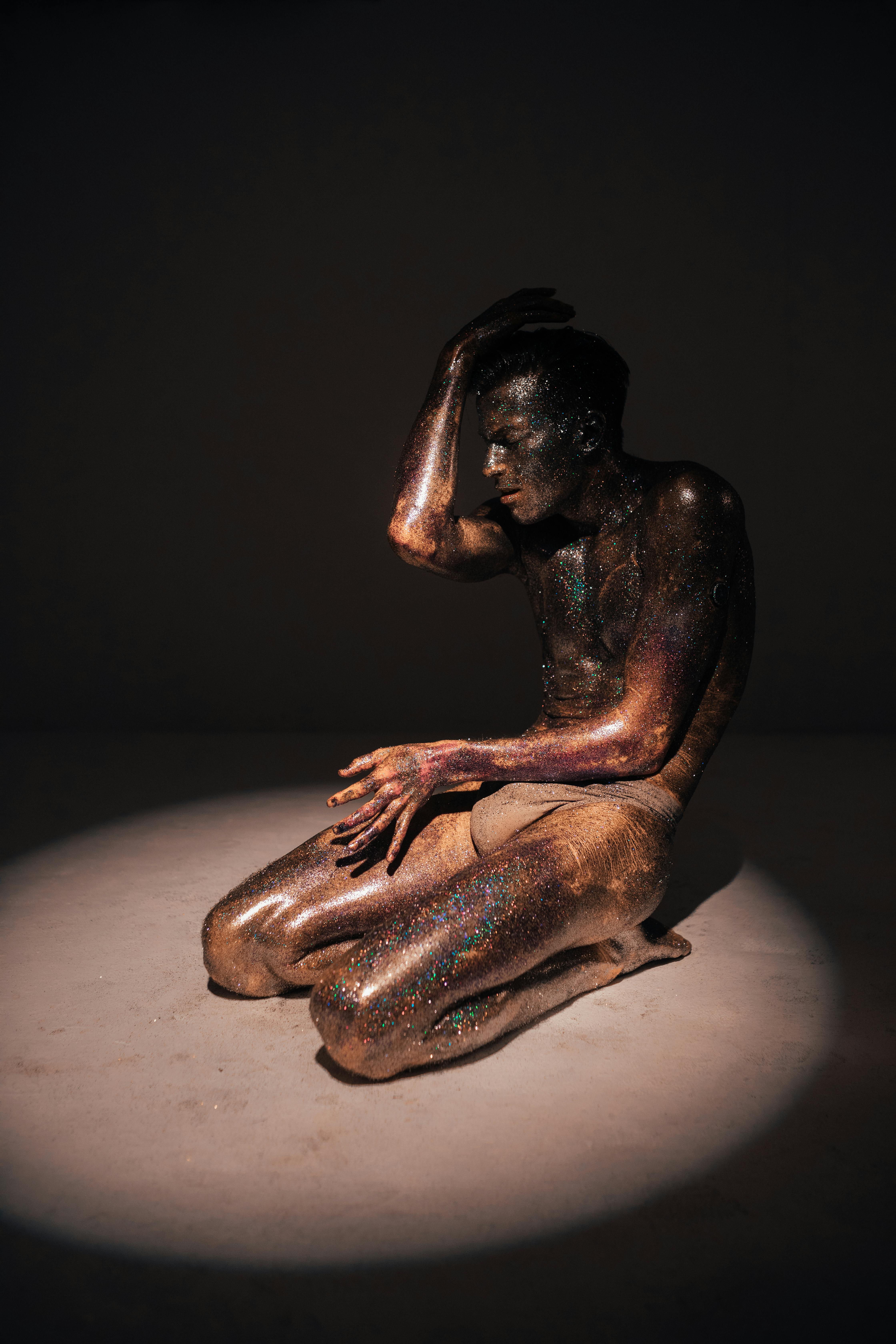 You Are Not a Project