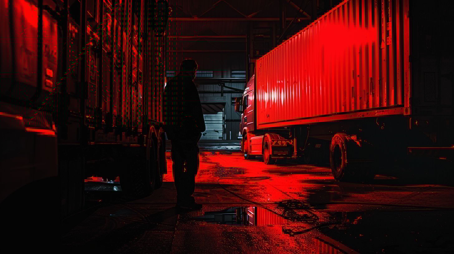 Fake Carriers Are Stealing Your Loads This Week